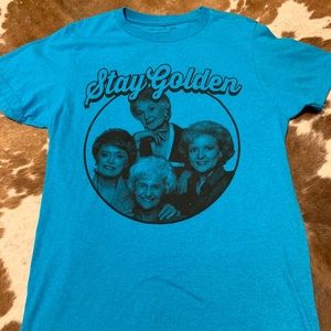 Golden girls “stay golden” T-shirt